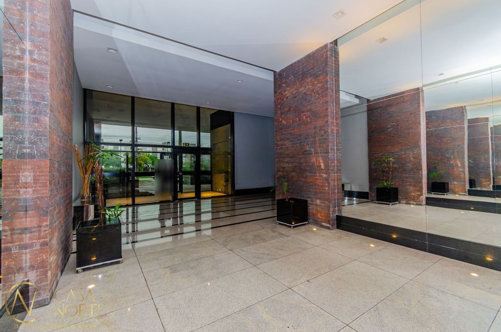 Apartamento à venda com 2 quartos, 66m², 1 suíte, 2 vagas, Avenida Ipiranga no bairro Jardim  Botânico em Porto Alegre