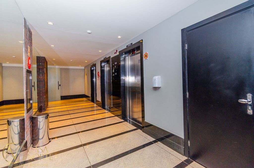 Apartamento à venda com 2 quartos, 66m², 1 suíte, 2 vagas, Avenida Ipiranga no bairro Jardim  Botânico em Porto Alegre