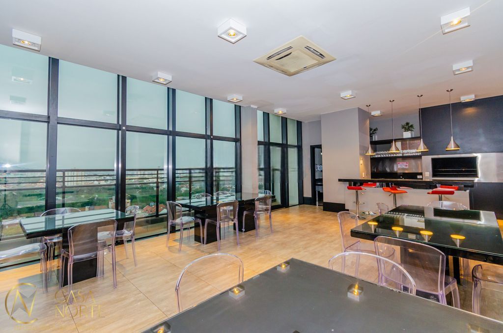Apartamento à venda com 2 quartos, 66m², 1 suíte, 2 vagas, Avenida Ipiranga no bairro Jardim  Botânico em Porto Alegre