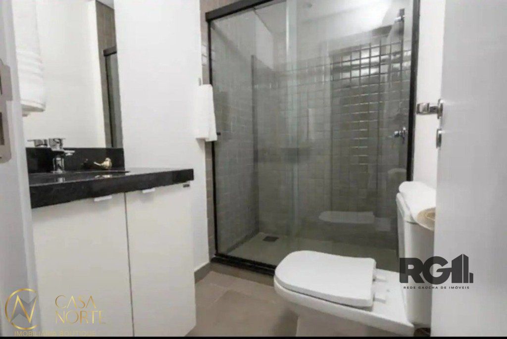 Apartamento à venda com 1 quarto, 26m², Rua Senhor dos Passos no bairro Centro Histórico em Porto Alegre