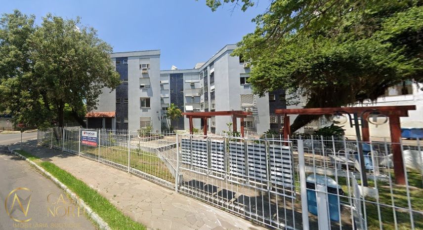 Apartamento à venda com 1 quarto, 37m², 1 vaga, Rua Sapê no bairro Passo da Areia em Porto Alegre