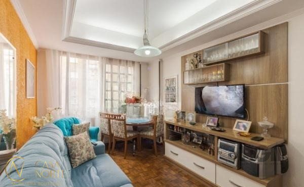 Apartamento à venda com 2 quartos, 65m², Rua Riachuelo no bairro Centro Histórico em Porto Alegre