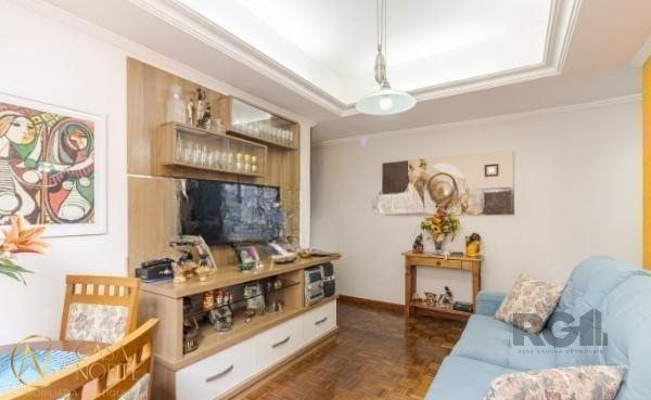 Apartamento à venda com 2 quartos, 65m², Rua Riachuelo no bairro Centro Histórico em Porto Alegre