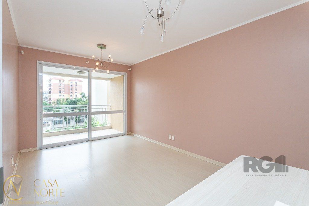 Apartamento à venda com 2 quartos, 70m², 1 suíte, 1 vaga, Rua Bispo William Thomas no bairro Teresópolis em Porto Alegre