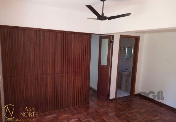 Apartamento à venda com 1 quarto, 39m², Avenida Nonoai no bairro Nonoai em Porto Alegre