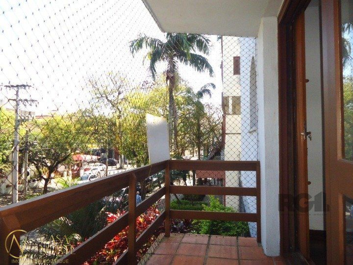 Apartamento à venda com 2 quartos, 94m², 1 vaga, Rua Valparaíso no bairro Jardim  Botânico em Porto Alegre