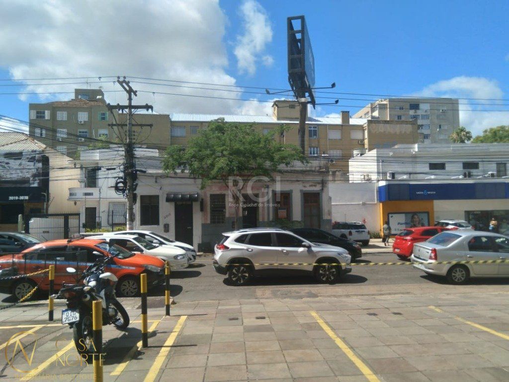 Casa à venda com 2 quartos, 80m², Avenida Cristovao Colombo no bairro Floresta em Porto Alegre