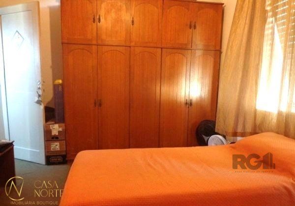 Apartamento à venda com 2 quartos, 64m², Rua General Lima e Silva no bairro Centro Histórico em Porto Alegre