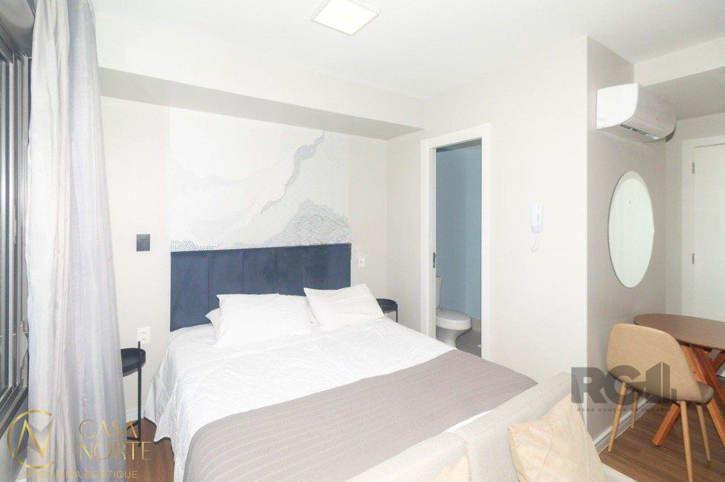 Apartamento à venda com 1 quarto, 40m², Avenida João Pessoa no bairro Farroupilha em Porto Alegre
