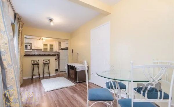 Apartamento à venda com 1 quarto, 39m², Rua Coronel Fernando Machado no bairro Centro Histórico em Porto Alegre