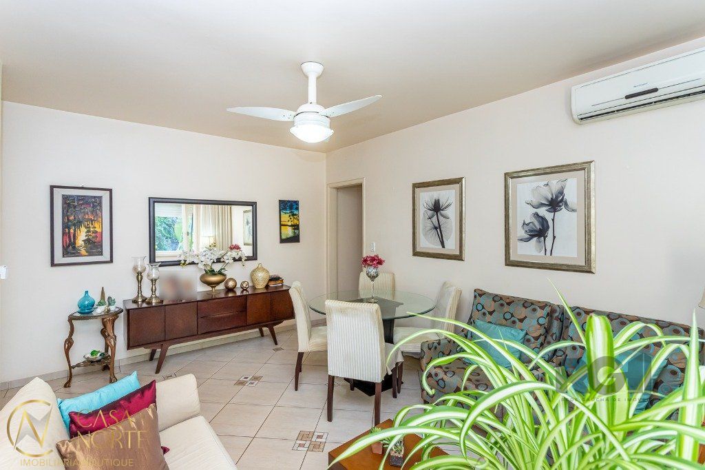 Apartamento à venda com 3 quartos, 87m², 2 vagas, Rua Buenos Aires no bairro Jardim  Botânico em Porto Alegre
