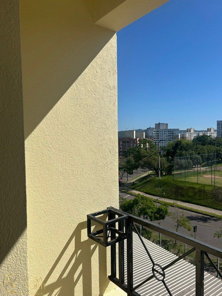 Apartamento à venda com 2 quartos, 57m², 1 vaga, Avenida Protã¡Sio Alves no bairro Jardim Carvalho em Porto Alegre