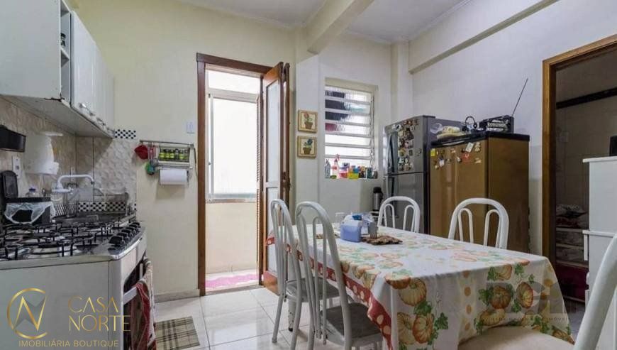 Apartamento à venda com 3 quartos, 115m², Avenida João Pessoa no bairro Cidade Baixa em Porto Alegre