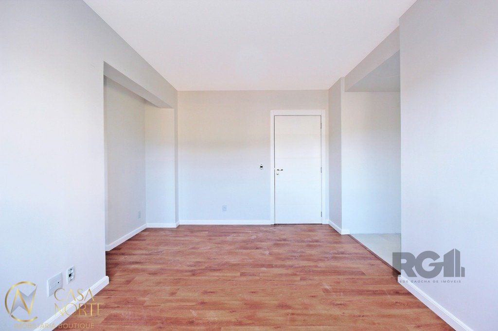 Apartamento à venda com 2 quartos, 52m², 1 vaga, Avenida Bento Gonçalves no bairro Partenon em Porto Alegre