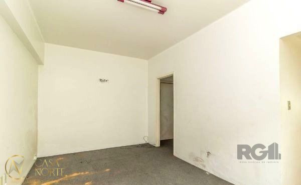 Apartamento à venda com 1 quarto, 41m², Rua dos Andradas no bairro Centro Histórico em Porto Alegre