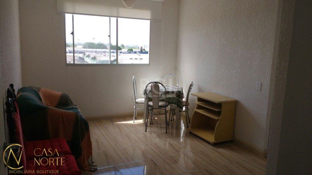 Apartamento à venda com 2 quartos, 42m², 1 vaga, Avenida Francisco Silveira Bitencourt no bairro Sarandi em Porto Alegre