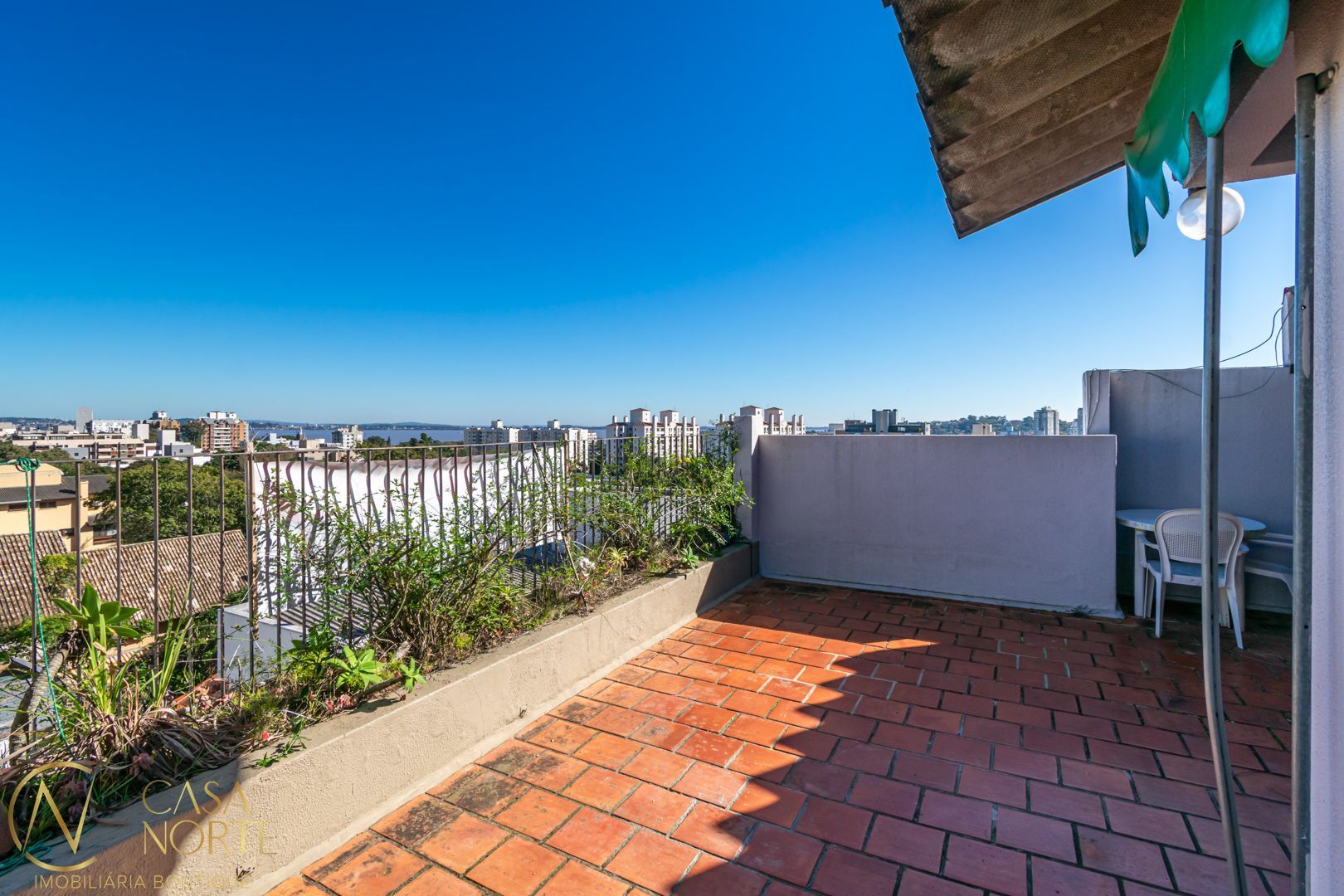 Cobertura à venda com 2 quartos, 176m², 1 vaga, Rua Landel de Moura no bairro Tristeza em Porto Alegre