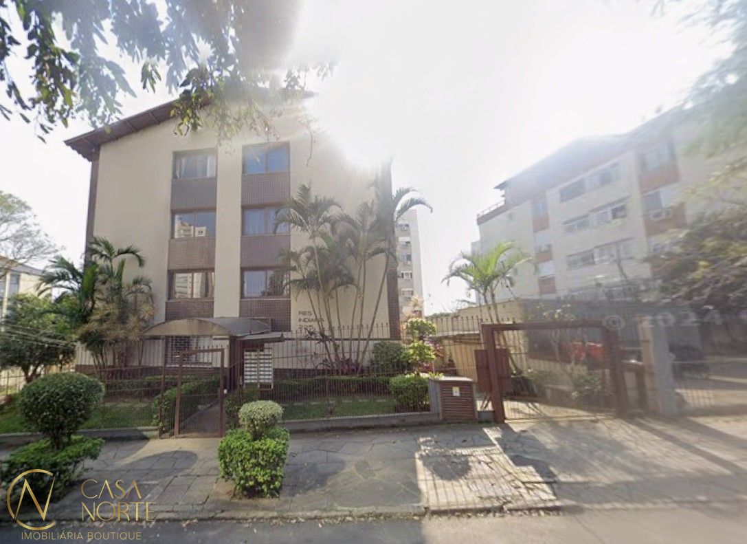 Apartamento à venda com 2 quartos, 68m², 1 vaga, Rua Doutor Dário de Bittencourt no bairro Vila Ipiranga em Porto Alegre