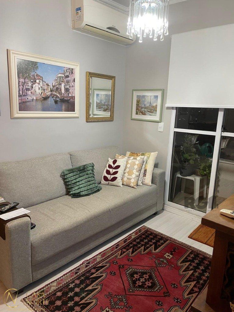 Apartamento à venda com 2 quartos, 59m², 1 vaga, Avenida Teresópolis no bairro Teresópolis em Porto Alegre