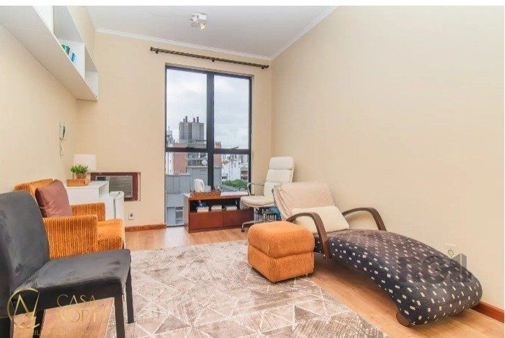 Sala Comercial à venda , 26m², Avenida Caçapava no bairro Petrópolis em Porto Alegre