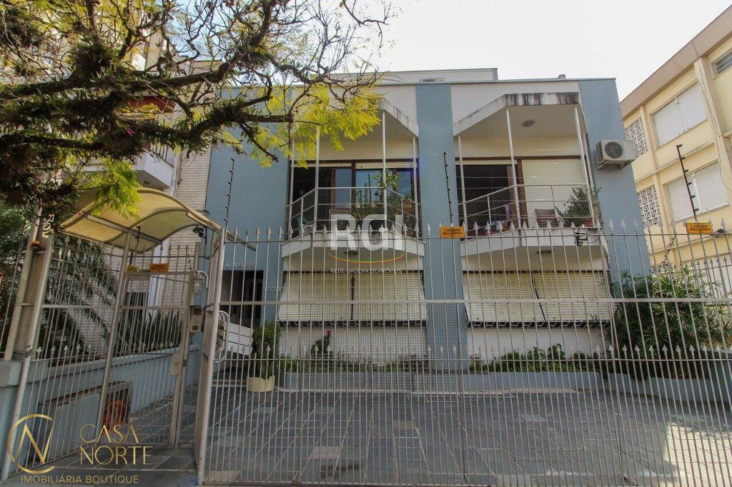 Cobertura à venda com 3 quartos, 230m², 1 suíte, Rua Vicente da Fontoura no bairro Rio Branco em Porto Alegre