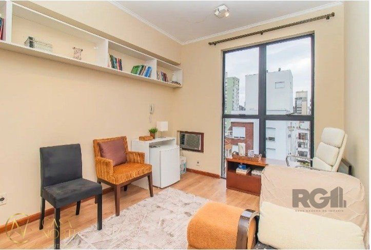 Sala Comercial à venda , 26m², Avenida Caçapava no bairro Petrópolis em Porto Alegre