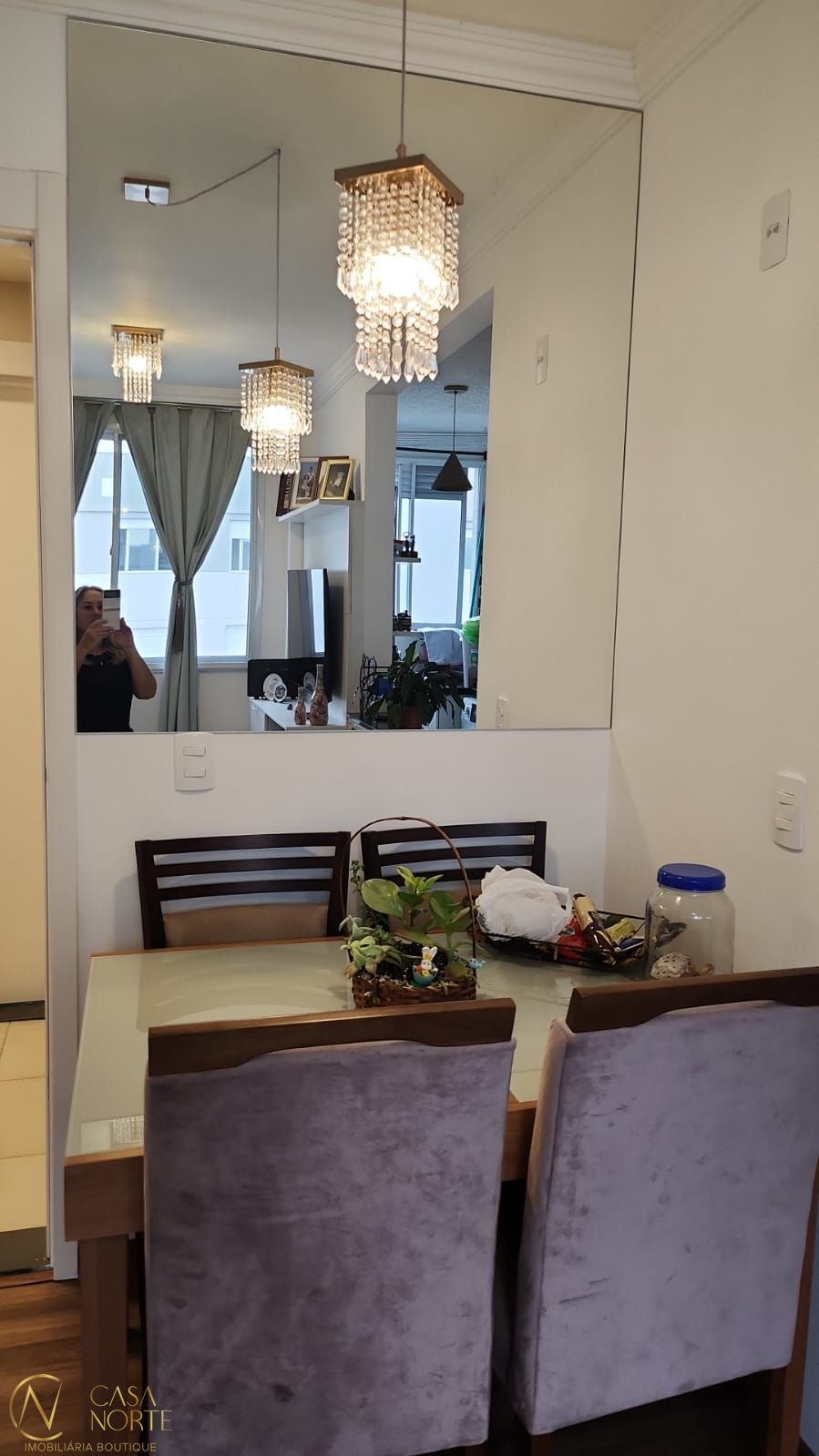 Apartamento à venda com 2 quartos, 42m², 1 vaga, Alameda Três de Outubro no bairro Sarandi em Porto Alegre