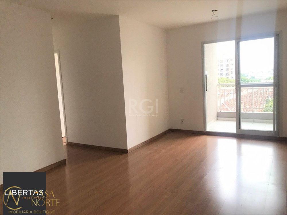 Apartamento à venda com 3 quartos, 72m², 1 suíte, 2 vagas, Avenida Arnaldo Bohrer no bairro Teresópolis em Porto Alegre