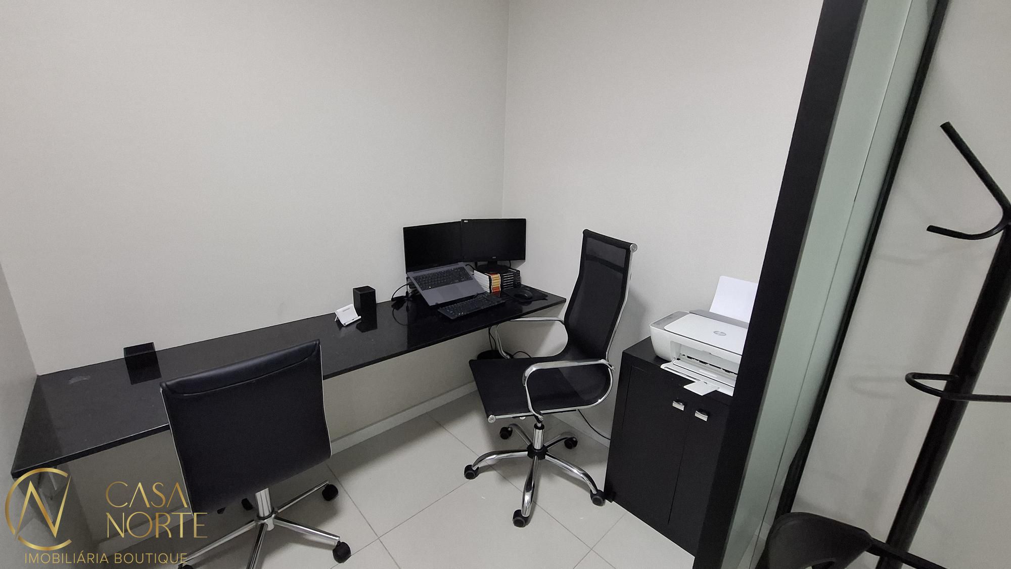 Sala Comercial à venda com 1 quarto, 40m², 1 vaga, Avenida Ipiranga no bairro Praia de Belas em Porto Alegre