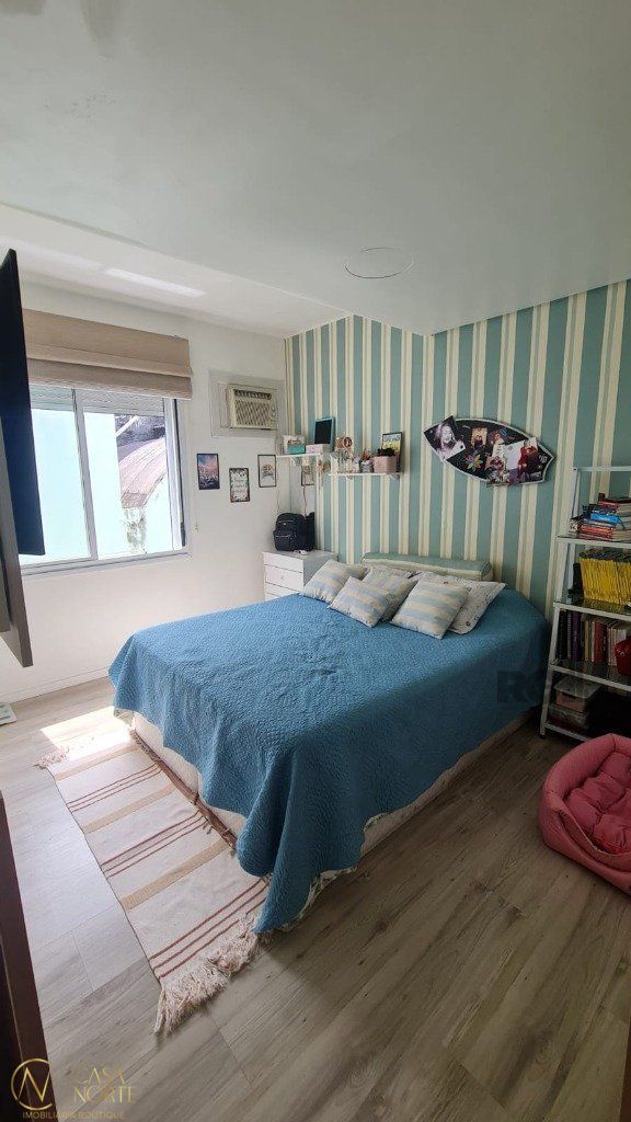Apartamento à venda com 2 quartos, 49m², Rua Pelotas no bairro Floresta em Porto Alegre