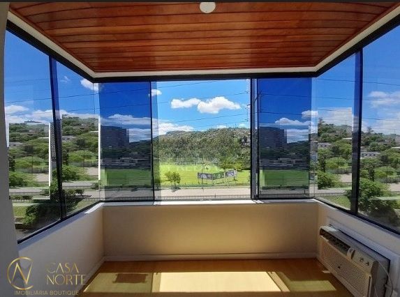Cobertura à venda com 1 quarto, 107m², 1 suíte, Avenida Ipiranga no bairro Partenon em Porto Alegre
