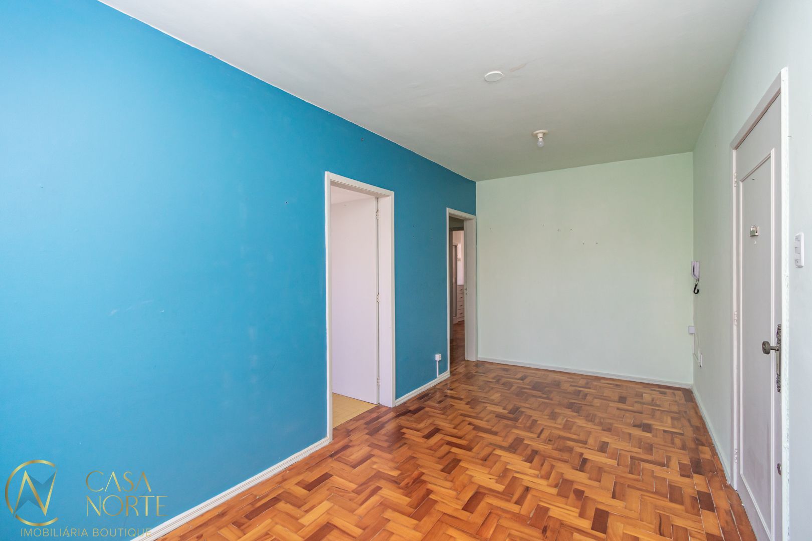 Apartamento à venda com 2 quartos, 58m², Avenida da Azenha no bairro Azenha em Porto Alegre