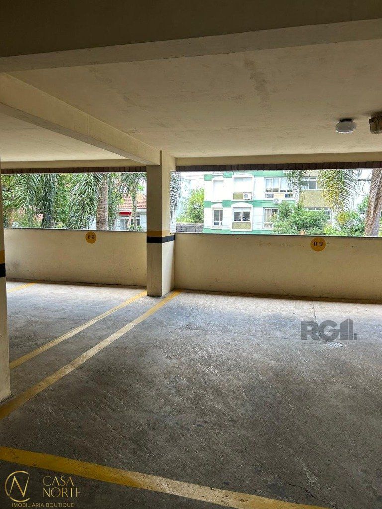 Apartamento à venda com 1 quarto, 51m², 1 vaga, Rua Felipe Neri no bairro Auxiliadora em Porto Alegre