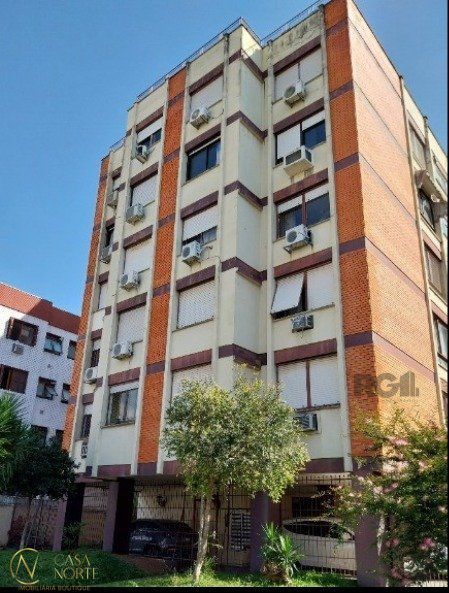 Apartamento à venda com 1 quarto, 50m², 1 vaga, Rua Luzitana no bairro Higienópolis em Porto Alegre