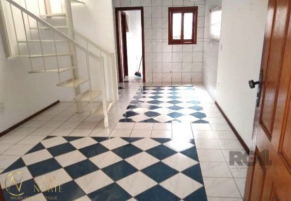 Casa de Condomínio à venda com 3 quartos, 94m², 1 vaga, Avenida Otto Niemeyer no bairro Camaquã em Porto Alegre