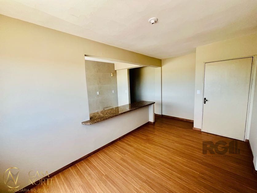 Apartamento à venda com 1 quarto, 41m², Rua Cruzeiro do Sul no bairro Santa Tereza em Porto Alegre