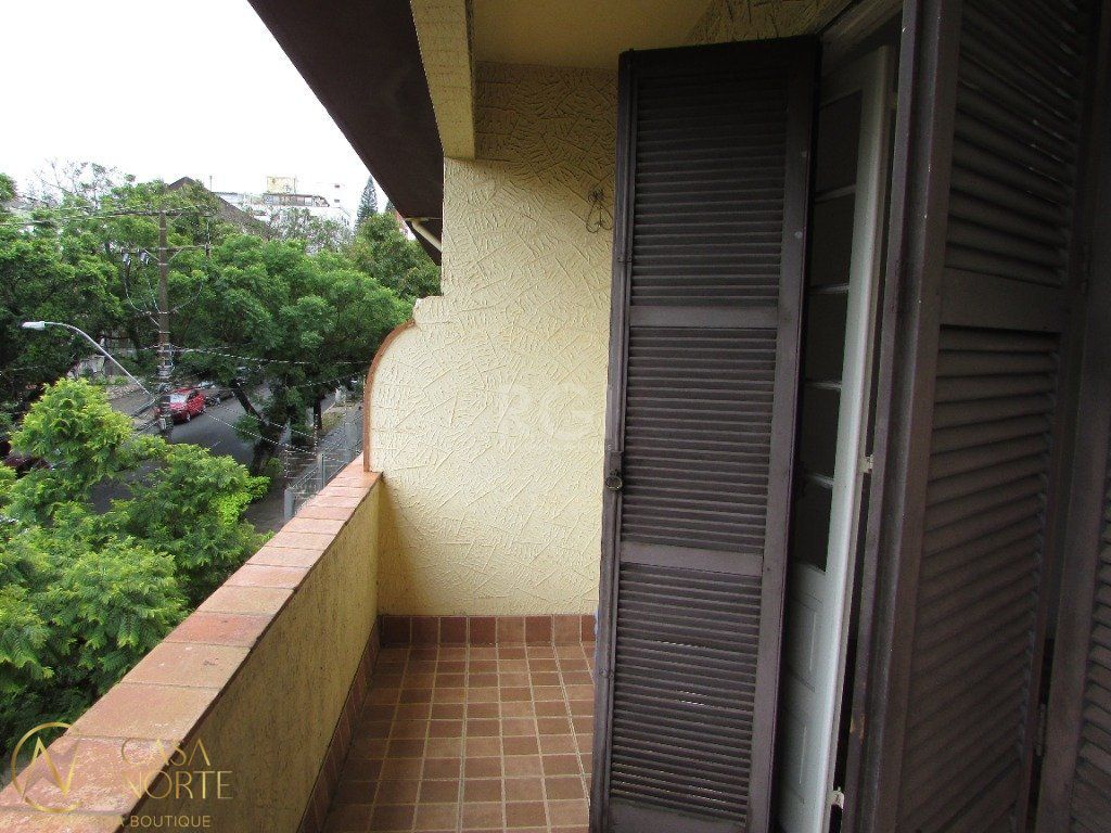Apartamento à venda com 3 quartos, 94m², Rua Barao do Amazonas no bairro Petrópolis em Porto Alegre