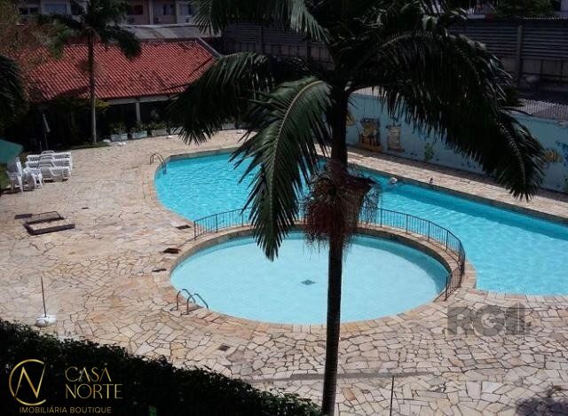 Apartamento à venda com 1 quarto, 59m², Rua Albion no bairro Partenon em Porto Alegre