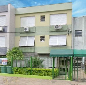 Apartamento à venda com 1 quarto, 43m², Rua Gomes Jardim no bairro Santana em Porto Alegre