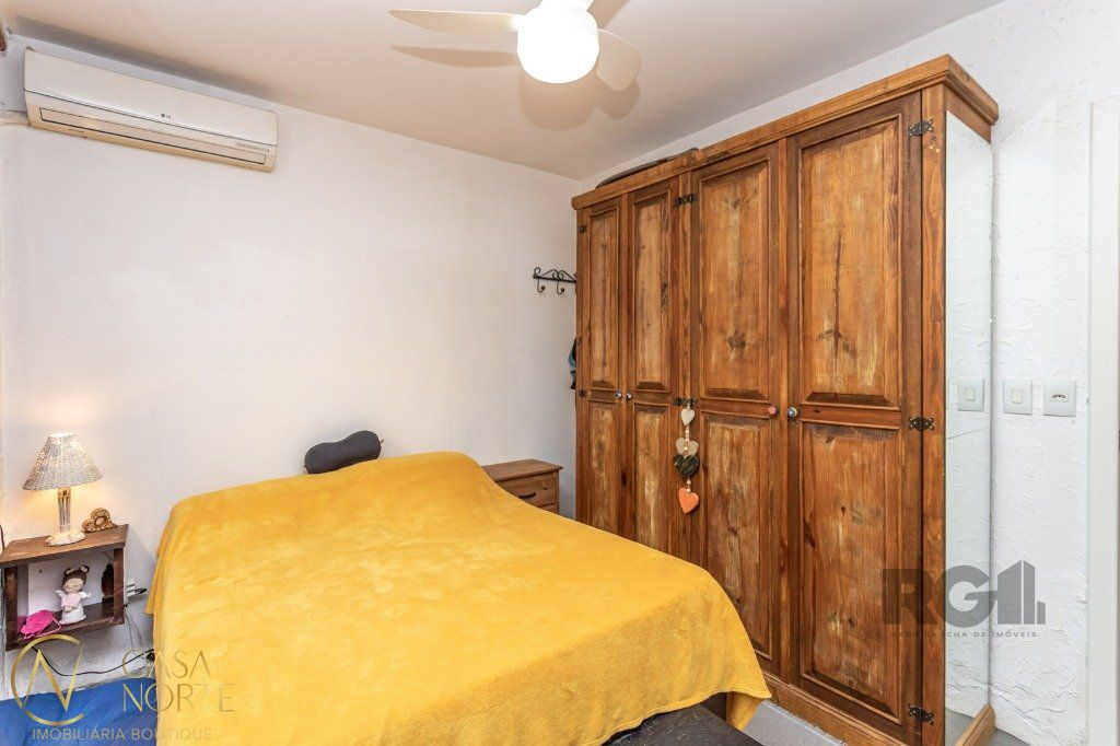 Apartamento à venda com 1 quarto, 44m², Avenida Ijuí no bairro Petrópolis em Porto Alegre