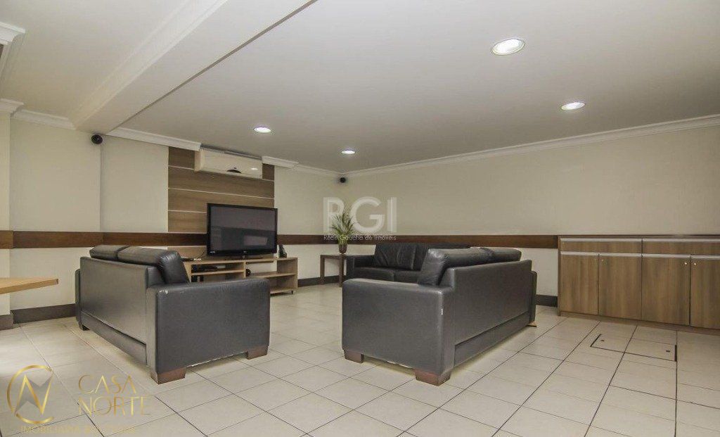 Apartamento à venda com 3 quartos, 89m², 1 suíte, 2 vagas, Rua Gonçalves Dias no bairro Menino Deus em Porto Alegre