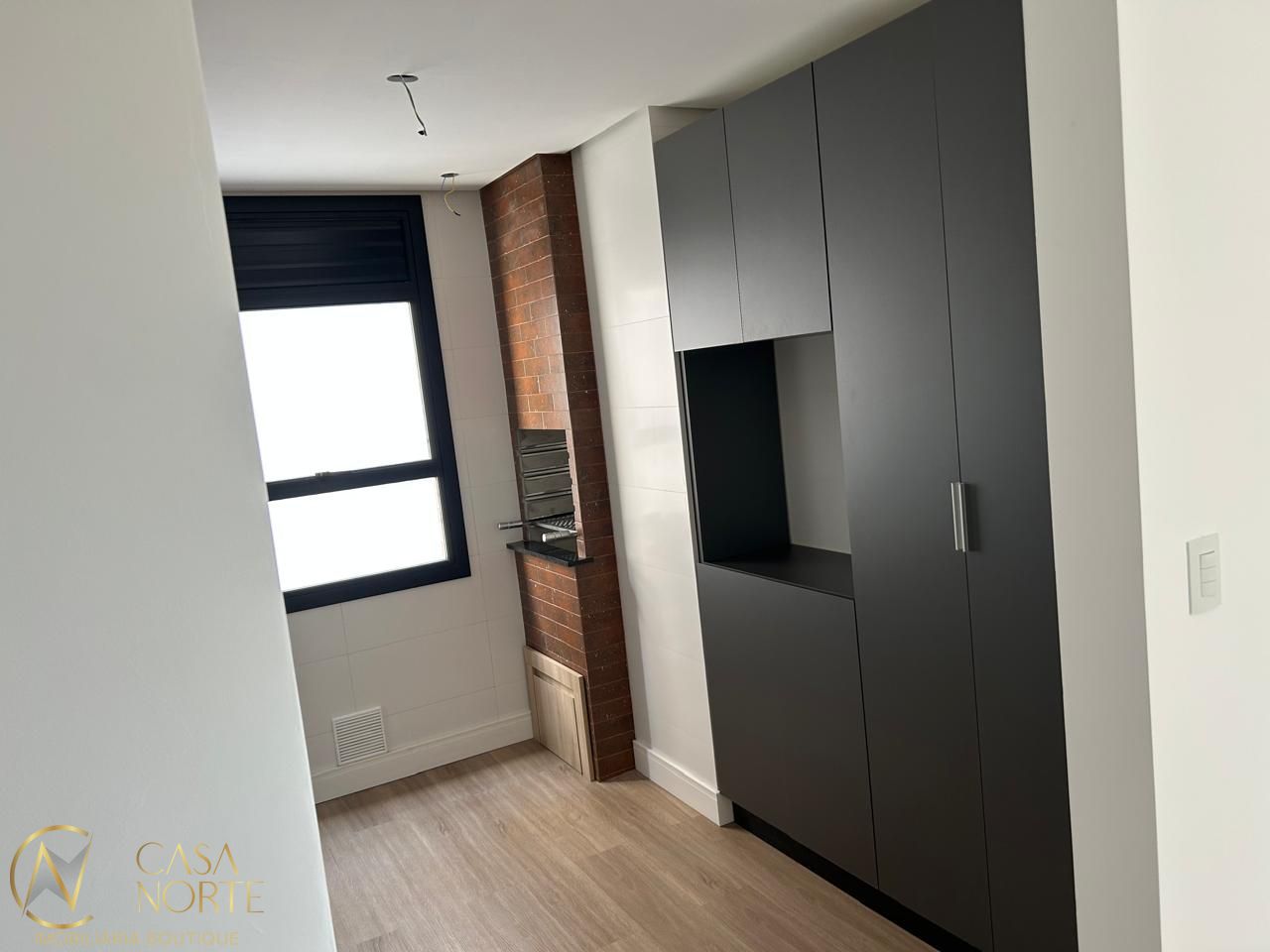 Apartamento à venda com 1 quarto, 49m², 1 vaga, Avenida Copacabana no bairro Tristeza em Porto Alegre