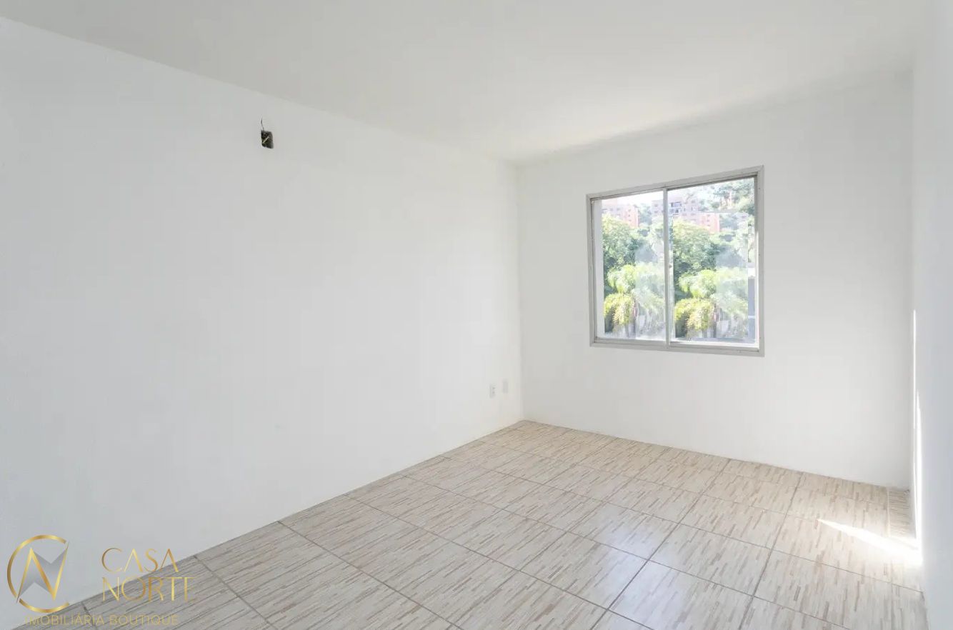 Apartamento à venda com 2 quartos, 59m², Avenida Antônio Carvalho no bairro Jardim Carvalho em Porto Alegre
