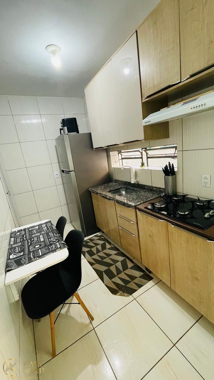 Apartamento à venda com 2 quartos, 60m², 1 vaga, Avenida Nonoai no bairro Nonoai em Porto Alegre