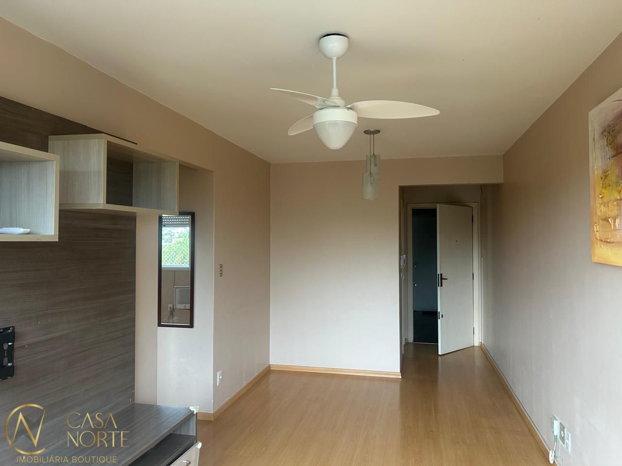 Apartamento à venda com 2 quartos, 55m², 1 vaga, Rua Xavier da Cunha no bairro Nonoai em Porto Alegre