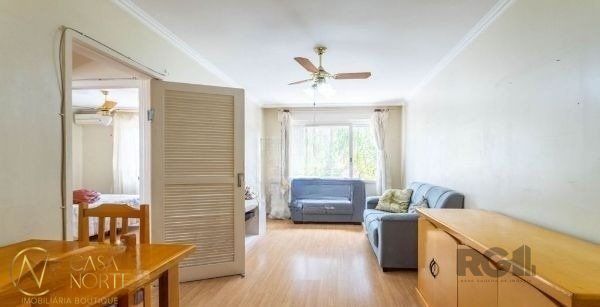 Apartamento à venda com 2 quartos, 62m², Rua Veador Porto no bairro Santana em Porto Alegre