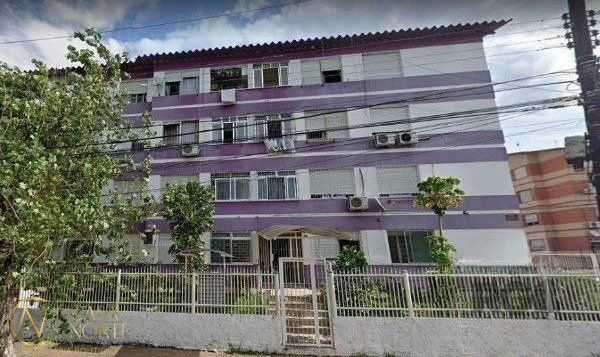 Apartamento à venda com 2 quartos, 61m², Rua Francisco Galecki no bairro Rubem Berta em Porto Alegre
