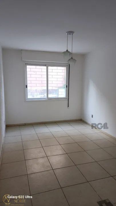 Apartamento à venda com 1 quarto, 54m², Rua Teixeira de Freitas no bairro Santo Antônio em Porto Alegre