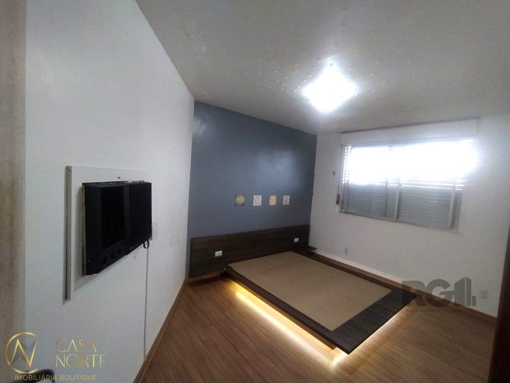 Apartamento à venda com 2 quartos, 58m², Rua Engenheiro Fernando de Abreu Pereira no bairro Sarandi em Porto Alegre