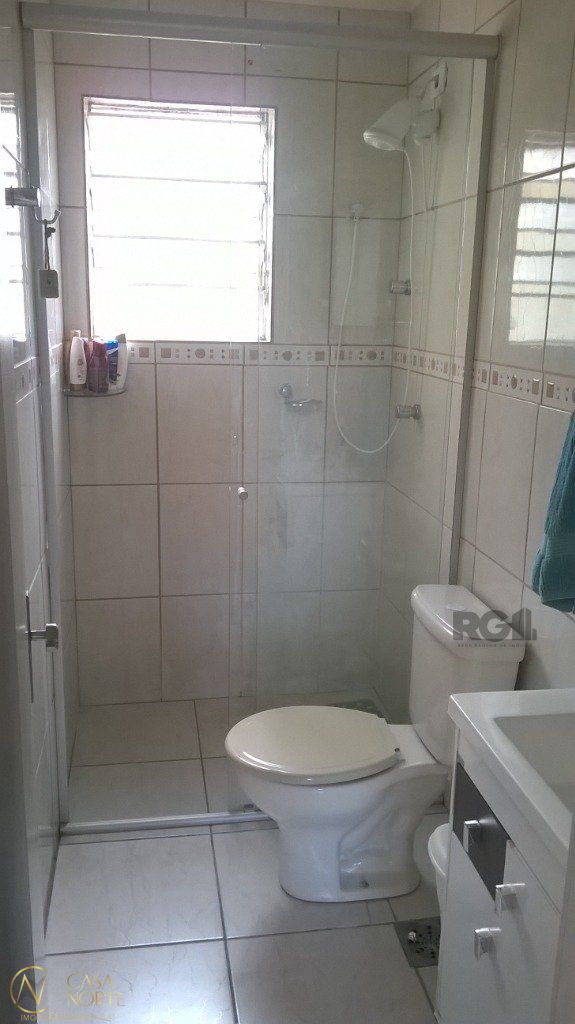 Apartamento à venda com 1 quarto, 39m², Rua Max Juniman no bairro Humaitá em Porto Alegre